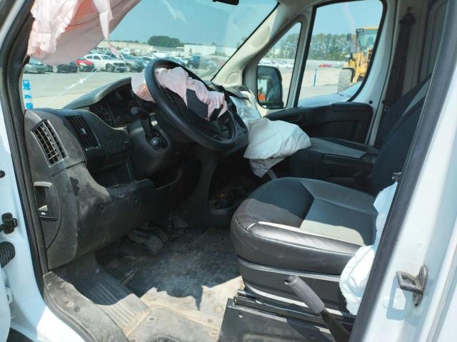 صورة رقم 7 من المزاد - 2018 RAM PROMASTER مع VIN 3C6TRVAG0JE156132