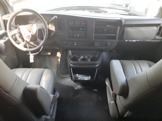 Photo 8 from auction – 2019 CHEVROLET EXPRESS G3 with VIN 1GAZGNFPXK1307248