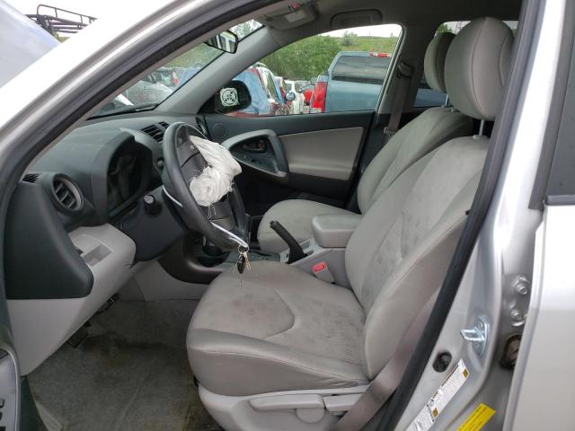 Photo 7 from auction – 2009 TOYOTA RAV4 with VIN JTMBF33V19D004614