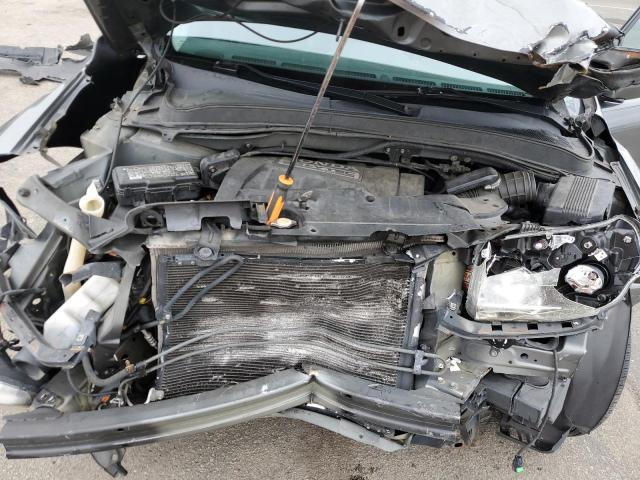 Photo 12 from auction – 2007 HONDA PILOT EXL with VIN 5FNYF28507B016174