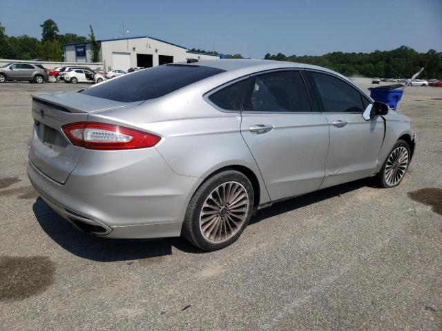Photo 3 from auction – 2014 FORD FUSION TIT with VIN 3FA6P0K93ER122981