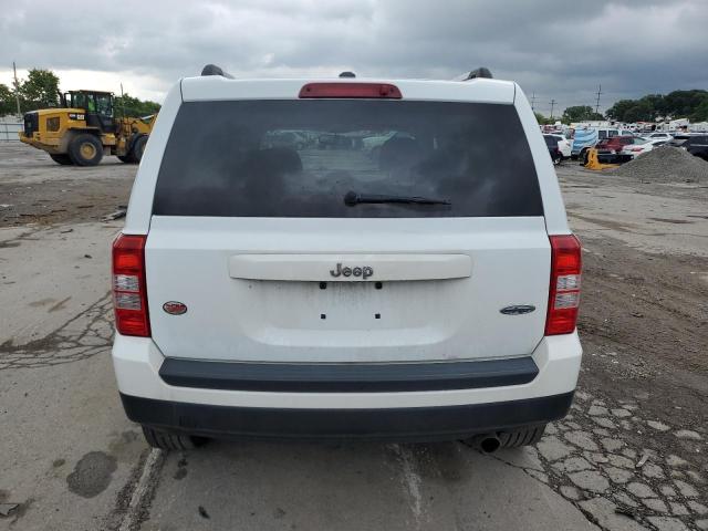 Photo 6 from auction – 2017 JEEP PATRIOT LA with VIN 1C4NJPFA5HD202445