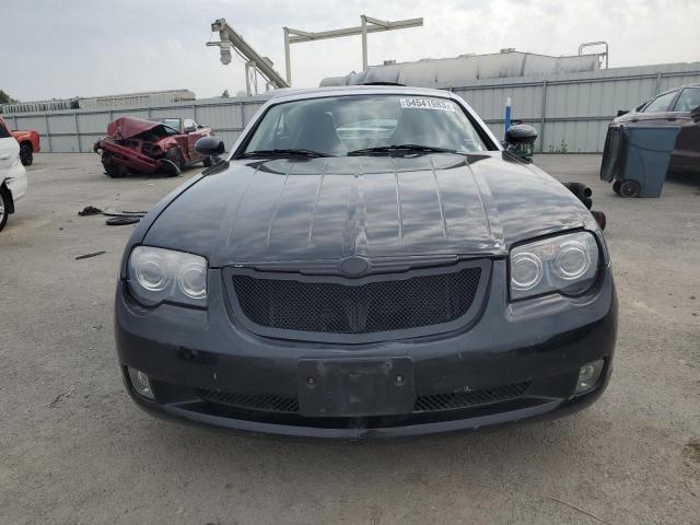 Photo 5 from auction – 2004 CHRYSLER CROSSFIRE with VIN 1C3AN69L44X019058