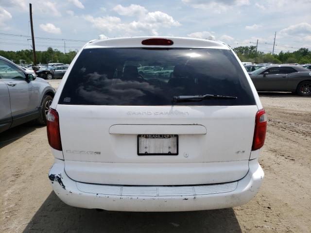 Photo 6 from auction – 2005 DODGE CARAVAN with VIN 2D4GP24R05R229986