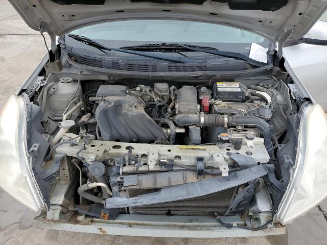Photo 11 from auction – 2013 NISSAN VERSA S with VIN 3N1CN7AP0DL883936