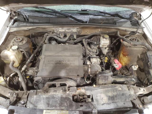 Photo 11 from auction – 2010 FORD ESCAPE XLT with VIN 1FMCU9DG7AKC74519