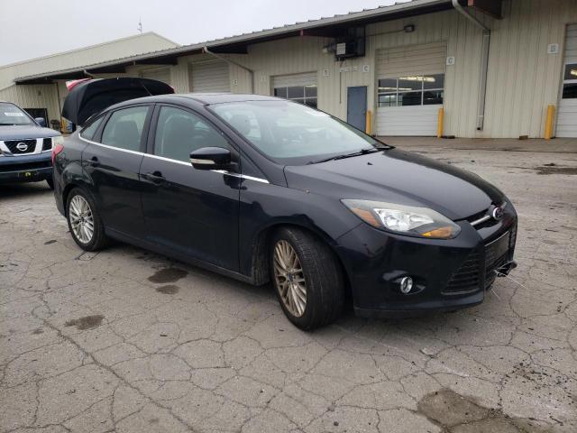 Photo 4 from auction – 2014 FORD FOCUS TITA with VIN 1FADP3J25EL205338