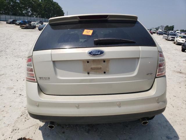 Photo 6 from auction – 2007 FORD EDGE SEL with VIN 2FMDK38C57BA72862
