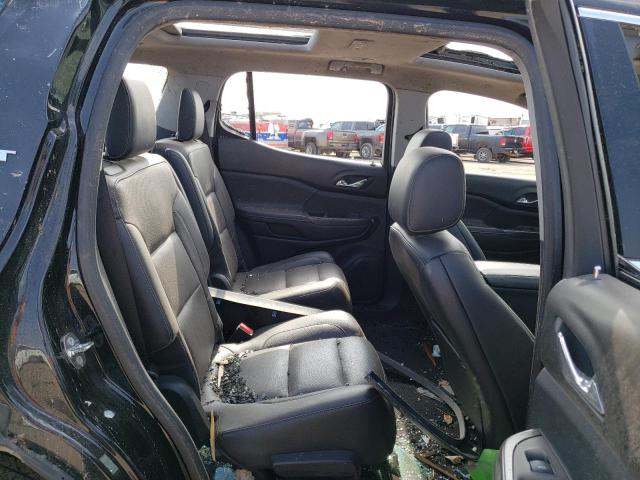 Photo 11 from auction – 2018 GMC ACADIA SLT with VIN 1GKKNMLS0JZ156216