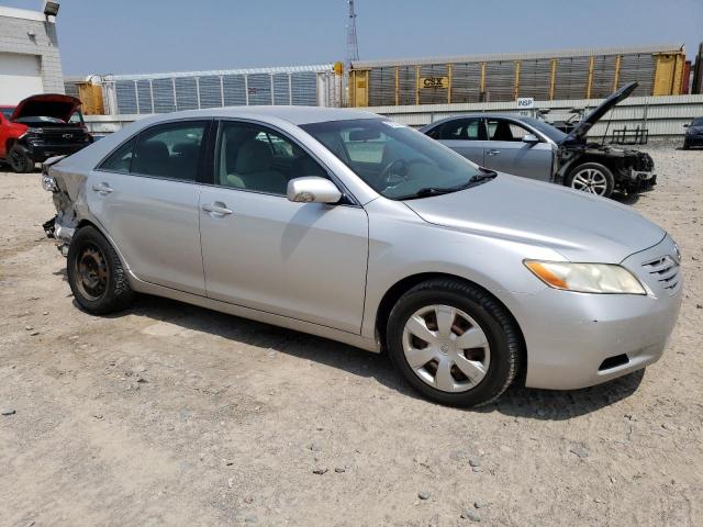 Photo 4 from auction – 2008 TOYOTA CAMRY CE with VIN 4T4BE46K08R034696