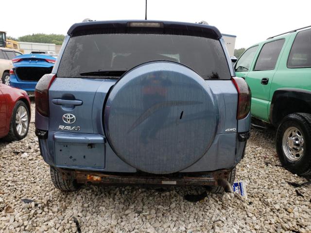 Photo 6 from auction – 2011 TOYOTA RAV4 with VIN 2T3JF4DV4BW122018