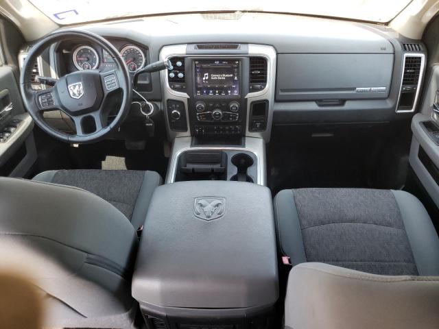 Photo 8 from auction – 2018 RAM 3500 SLT with VIN 3C63RRHL7JG385776