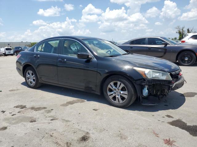 Photo 4 from auction – 2012 HONDA ACCORD LXP with VIN 1HGCP2F46CA092777