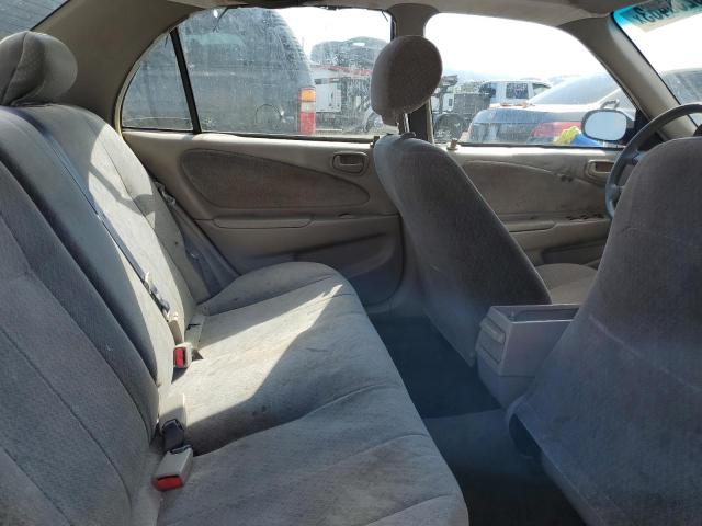 Zdjęcie 10 z aukcji – 2001 TOYOTA COROLLA CE z VIN 1NXBR12E91Z554513