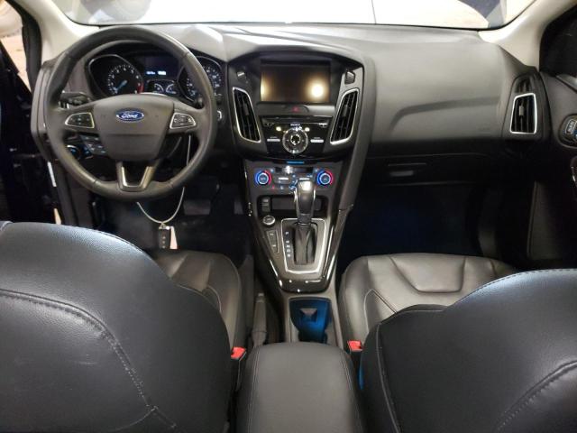 Photo 8 from auction – 2016 FORD FOCUS TITA with VIN 1FADP3J26GL207652