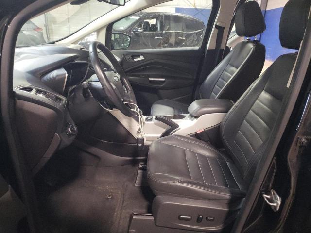 Снимка 7 от търг – 2013 FORD C-MAX PREM с VIN 1FADP5CU5DL534324
