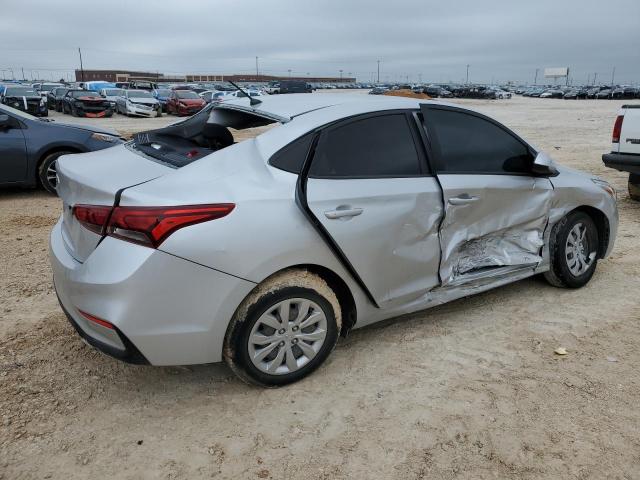 Photo 3 from auction – 2020 HYUNDAI ACCENT SE with VIN 3KPC24A64LE098950