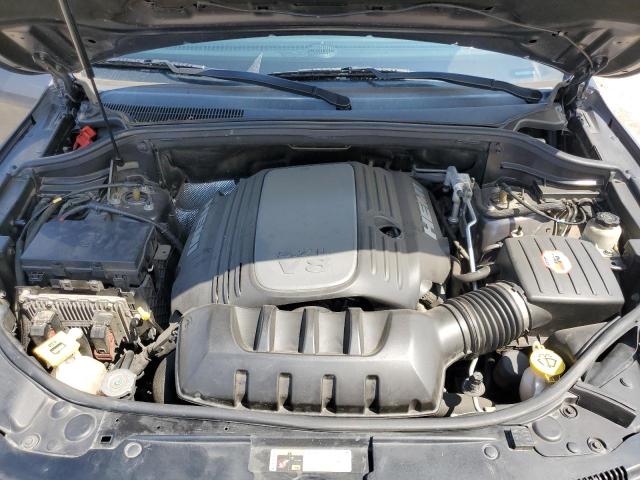 Photo 11 from auction – 2014 JEEP GRAND CHER with VIN 1C4RJFCTXEC289830