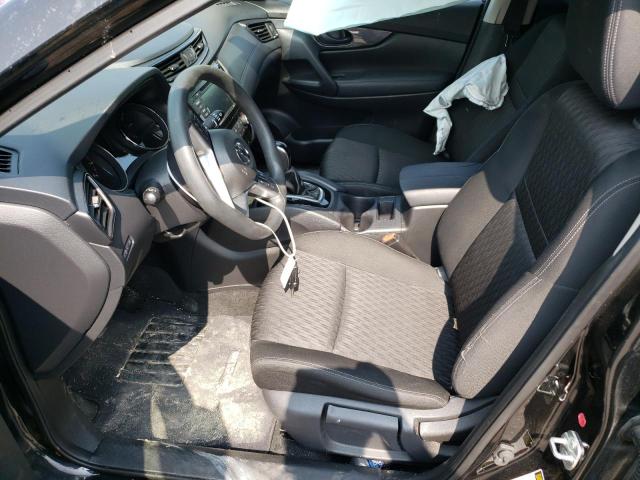 Photo 7 from auction – 2019 NISSAN ROGUE S with VIN KNMAT2MT0KP542334