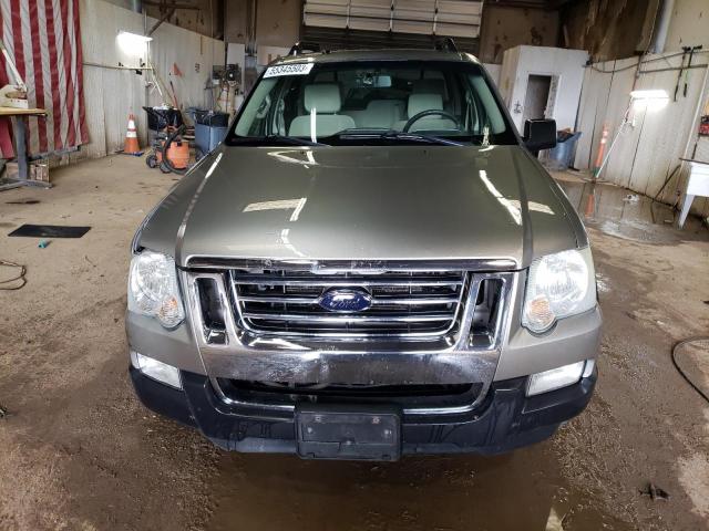 Photo 5 from auction – 2008 FORD EXPLORER S with VIN 1FMEU51E38UA44608
