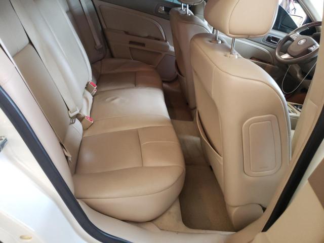 Photo 10 from auction – 2008 CADILLAC STS with VIN 1G6DW67V380200034