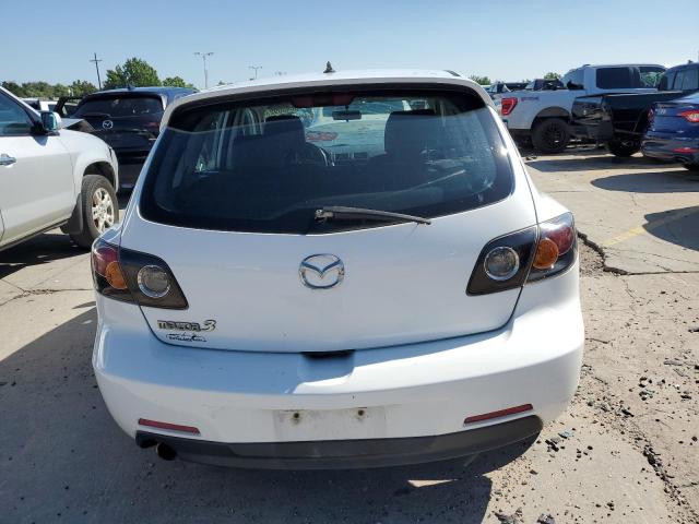 Photo 6 from auction – 2004 MAZDA 3 HATCHBAC with VIN JM1BK343941169412