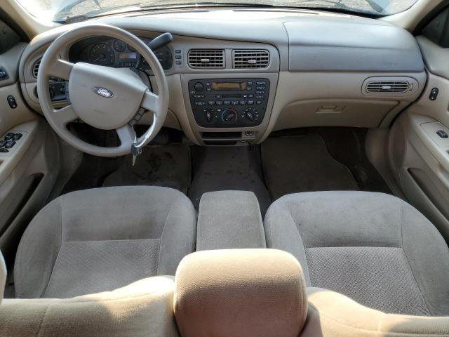 Photo 8 from auction – 2004 FORD TAURUS LX with VIN 1FAFP52274A174817