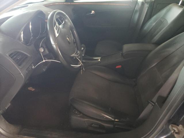 Photo 7 from auction – 2009 CHEVROLET MALIBU with VIN 1G1ZJ57B89F186768