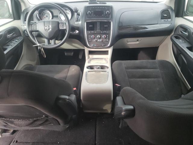 Photo 8 from auction – 2016 DODGE GRAND CARA with VIN 2C4RDGCG6GR312210