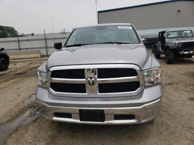 Photo 5 from auction – 2022 RAM 1500 CLASS with VIN 1C6RR6FG1NS155017