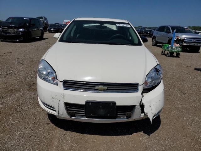 Photo 5 from auction – 2007 CHEVROLET IMPALA POL with VIN 2G1WS55R079269309