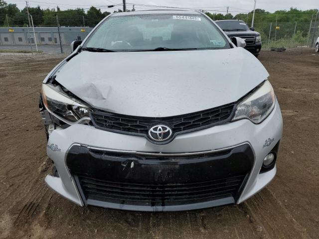 Zdjęcie 5 z aukcji – 2014 TOYOTA COROLLA L z VIN 2T1BURHE8EC009236