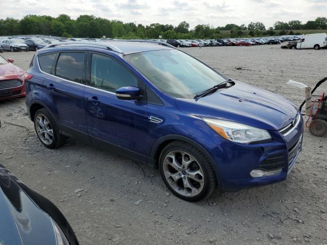 Photo 4 from auction – 2014 FORD ESCAPE TIT with VIN 1FMCU9J94EUC07120