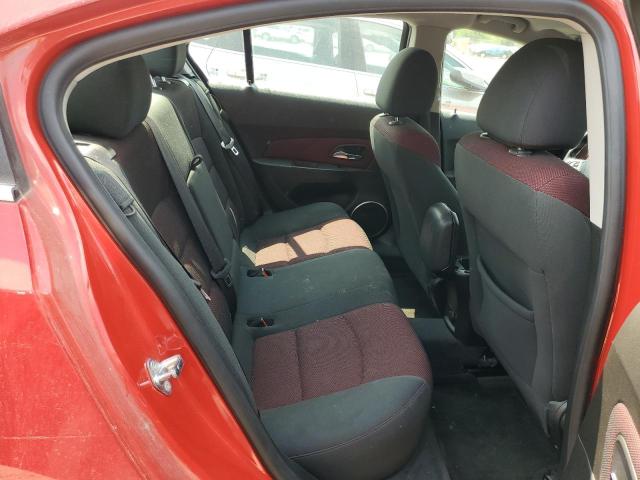 Photo 10 from auction – 2012 CHEVROLET CRUZE LT with VIN 1G1PF5SC1C7128544