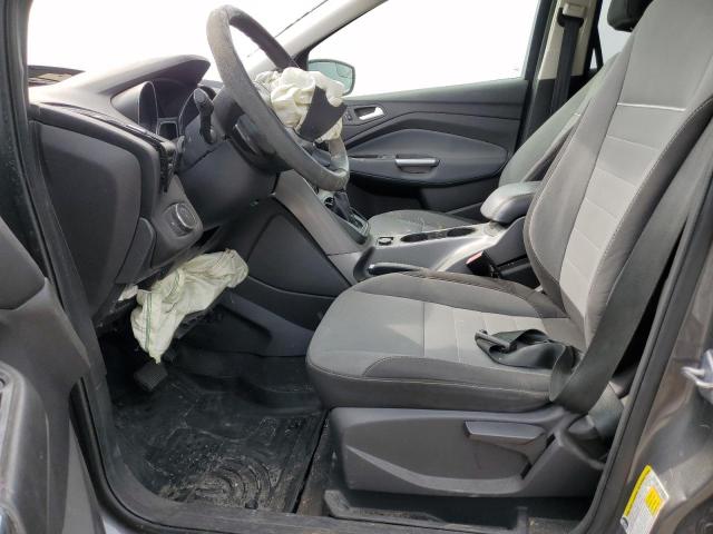 Photo 7 from auction – 2013 FORD ESCAPE SE with VIN 1FMCU9GX0DUA53820