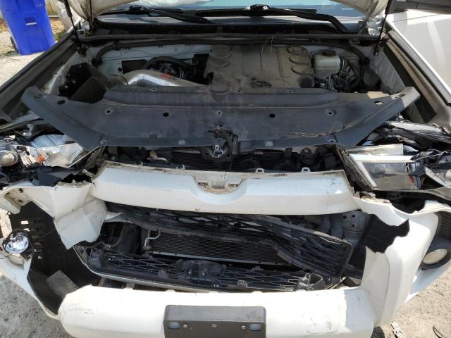 Zdjęcie 12 z aukcji – 2015 TOYOTA 4RUNNER SR z VIN JTEBU5JR0F5204960