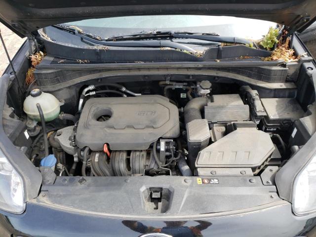 Photo 12 from auction – 2017 KIA SPORTAGE E with VIN KNDPNCAC4H7151923
