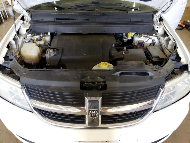 Photo 11 from auction – 2010 DODGE JOURNEY SX with VIN 3D4PH5FV9AT192551