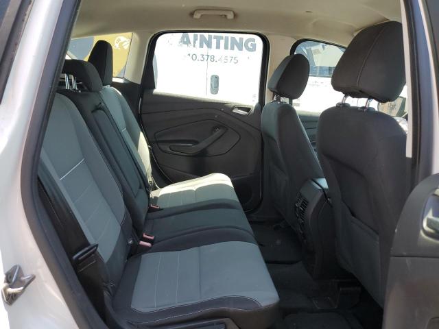 Photo 10 from auction – 2014 FORD C-MAX SE with VIN 1FADP5AU3EL501598