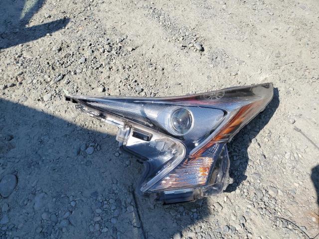 Photo 12 from auction – 2016 TOYOTA PRIUS with VIN JTDKBRFU2G3507301