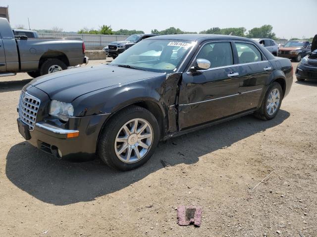 CHRYSLER 300C 2007 with VIN 2C3LA63H77H610311 - Photo from auction