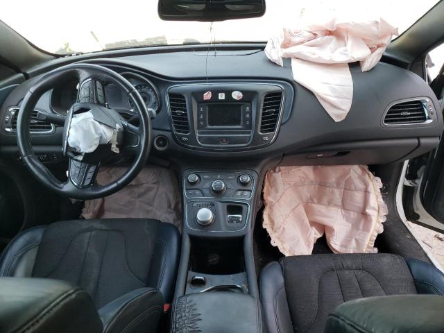 Photo 8 from auction – 2015 CHRYSLER 200 S with VIN 1C3CCCBB5FN626972
