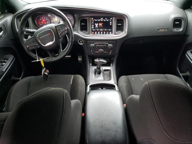 Photo 8 from auction – 2020 DODGE CHARGER SC with VIN 2C3CDXGJ7LH254642