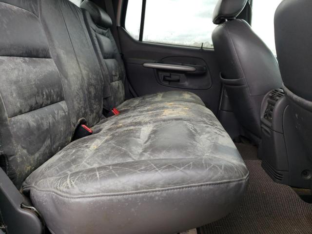 Photo 10 from auction – 2002 FORD EXPLORER S with VIN 1FMZU67E32UA91062