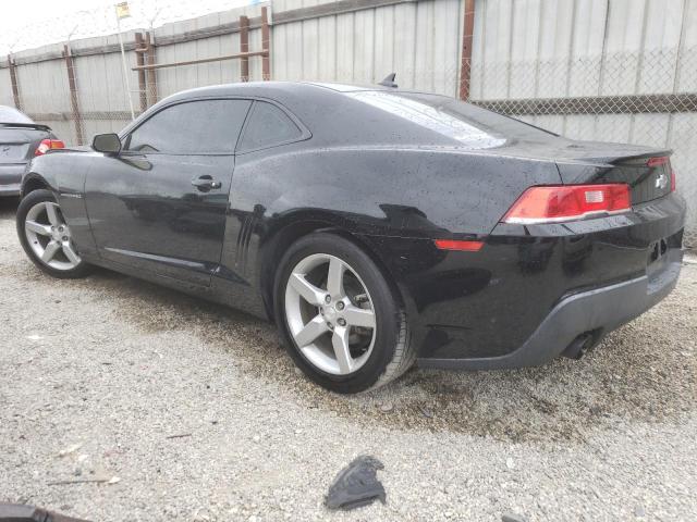 Photo 2 from auction – 2014 CHEVROLET CAMARO LT with VIN 2G1FC1E37E9180206