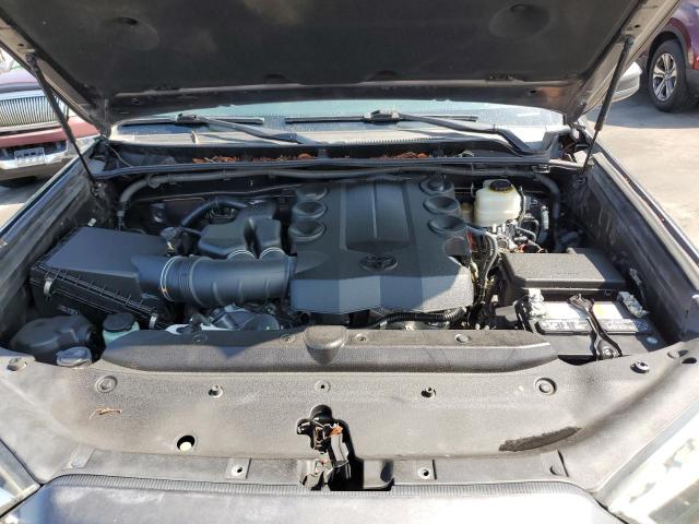 Photo 12 from auction – 2015 TOYOTA 4RUNNER SR with VIN JTEZU5JR2F5087316