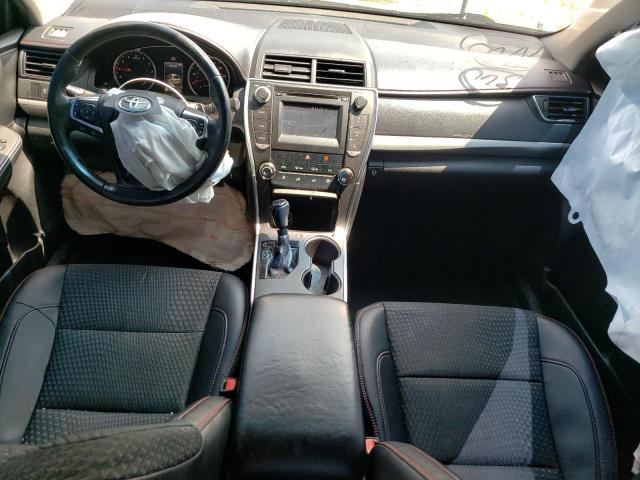 Photo 8 from auction – 2015 TOYOTA CAMRY LE with VIN 4T1BF1FK6FU071190