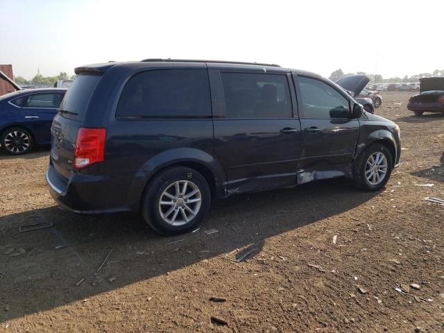 Photo 3 from auction – 2014 DODGE GRAND CARA with VIN 2C4RDGCG1ER362297