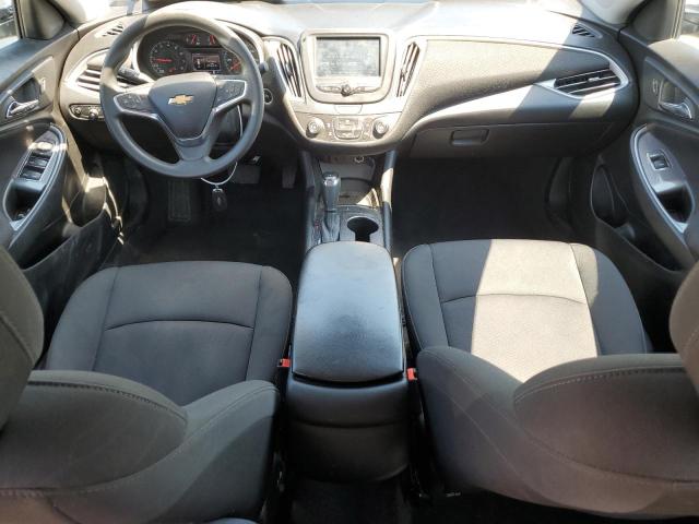 Photo 8 from auction – 2018 CHEVROLET MALIBU LS with VIN 1G1ZB5ST5JF237077