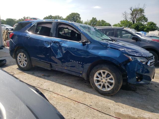 صورة رقم 4 من المزاد - 2019 CHEVROLET EQUINOX LT مع VIN 3GNAXKEV3KL368590
